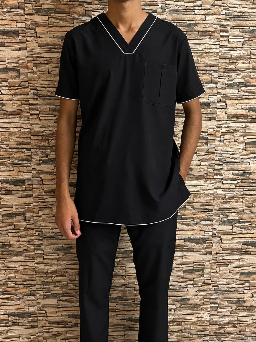 The Imperial Black